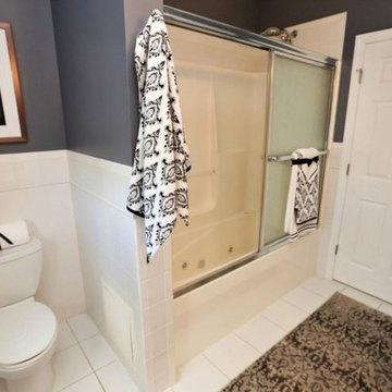 Milltown, NJ Staging