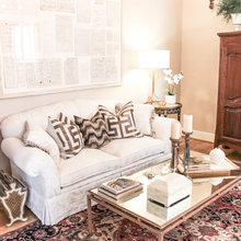 parlor