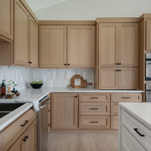 Kitchen ideas
