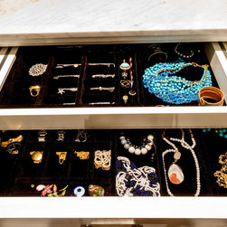 Accessories - Storage And Organization