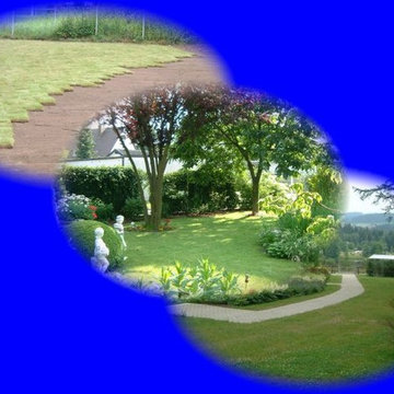Garten 1