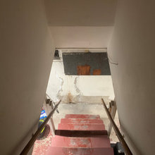 Basement Project 2020/21