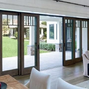 SCENESCAPE DOORS