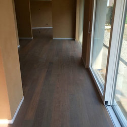 Villa in BioArchitettura - Products