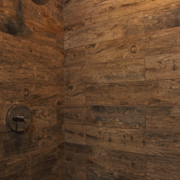 Rustic Contemporary