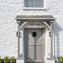 front doors