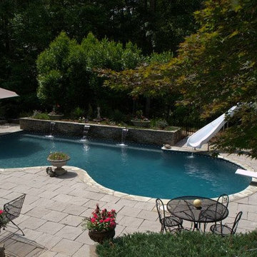 Bringing Life to a Backyard- A Remodel