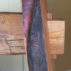 Live Edge Furniture - Dining Tables