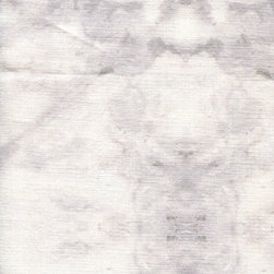 The Show - cloud fabric detail view - Upholstery Fabric