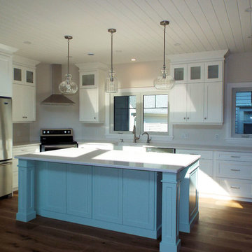 Lake Cottage