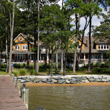 Chesapeake Retreat