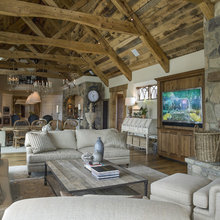 Single Big Room