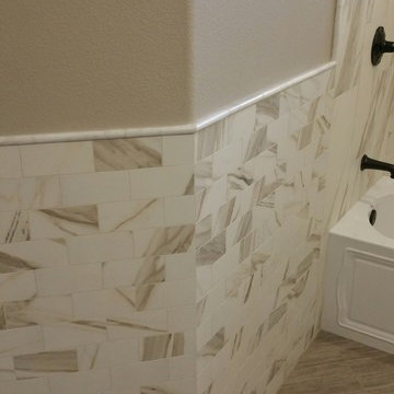 Sophisticated Kids Bath