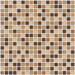 Bathroom Mosaic Tile - Mosaic Tile