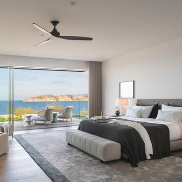 Minotti Showvilla