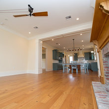 Mantels