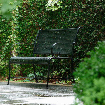 Modern Outdoor Furniture