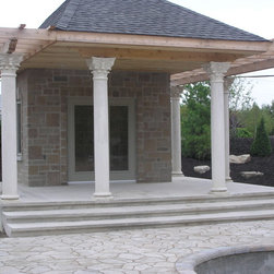 precast Columns - Products