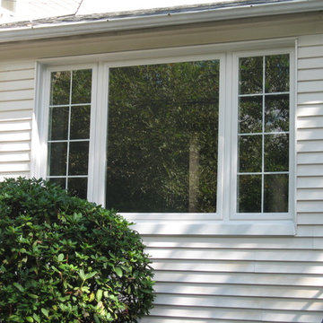 various window styles