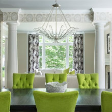 Dining rooms