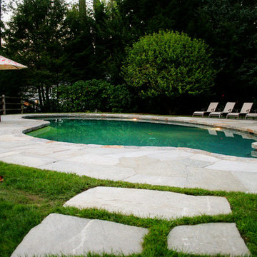Outdoor Comfort
