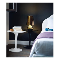Top Top Table 4 by Kartell - Side Tables And End Tables