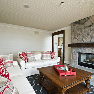 Muskoka Cottage - Lake Muskoka