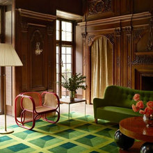 Area rugs