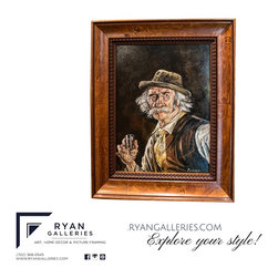 Ryan Gallery Art - Products