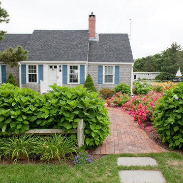 Driveways, Paving, & Stonework