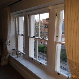56 windows and doors supplied and fitted in Richmon - Windows