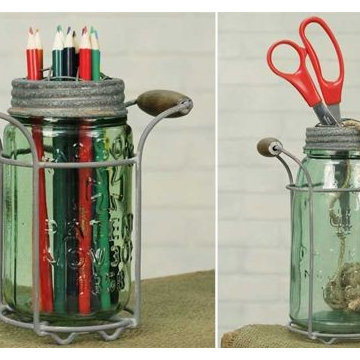 Mason Jars