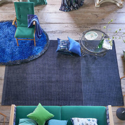 Borghini Dusk Rug - Rugs