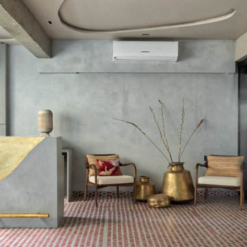 Rustic ZEN