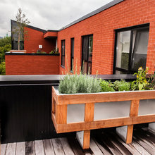 Rooftop ideas