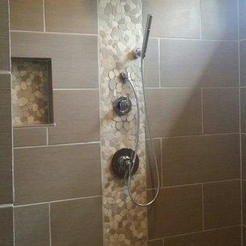 Fabulous Owners Bathroom Suite Renovation