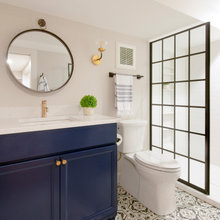 DSL Baths