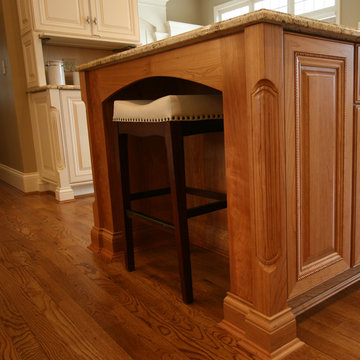 Kitchen T