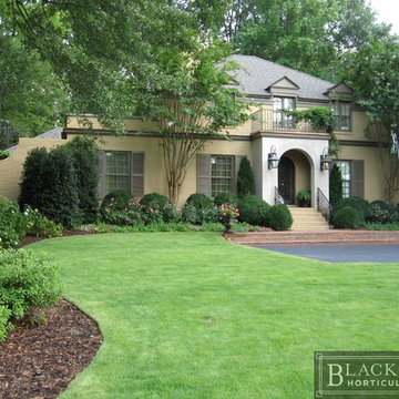 Curb Appeal