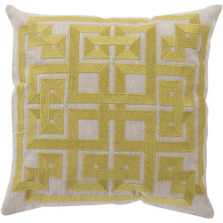 Gramercy- (LD-005) - Decorative Pillows
