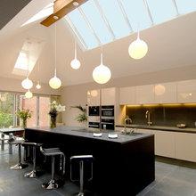 Kitchen ideas