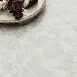 Smartstone Paris Collection - Concreto Avorio - Kitchen Benchtops