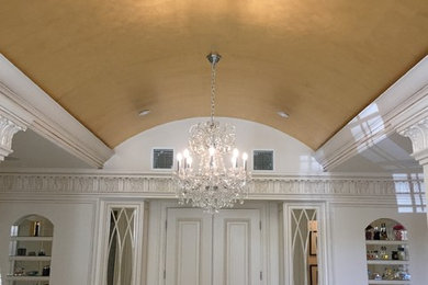 Home design - traditional home design idea in Orlando