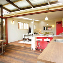 WAY OUT THERE MODERN LIVING IN SYDNEY