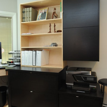 Offices & Bookcases