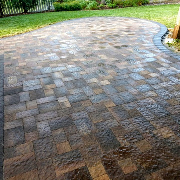 Patios