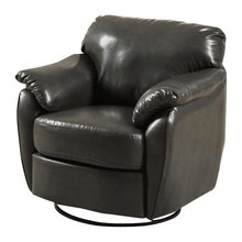 New library chairs