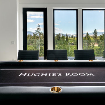 Modern Summer Paradise - Kelowna, BC