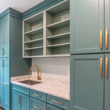 Ambler Interior & Exterior Remodel