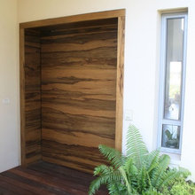 puertas acceso